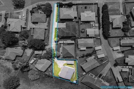 Photo of property in 20b Frank Hewitt Street, Pukekohe, 2120