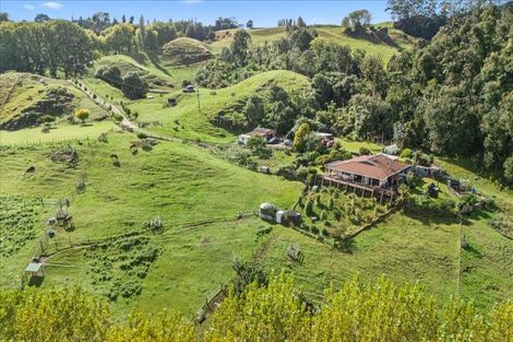 Photo of property in 747 Boddie Road, Waitomo, Te Kuiti, 3981