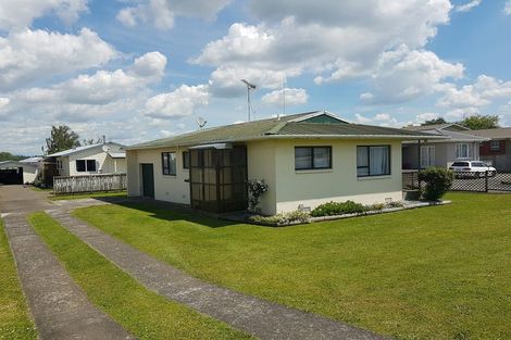 Photo of property in 1/592 Cambridge Road, Te Awamutu, 3800