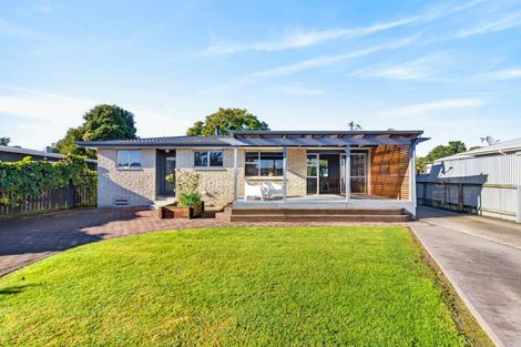 Photo of property in 15 Rata Street, Taradale, Napier, 4112