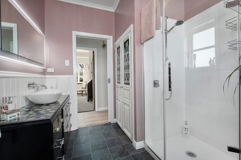 Photo of property in 42 Warwick Street, Mayfield, Blenheim, 7201