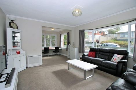 Photo of property in 1 Aytoun Street, Shiel Hill, Dunedin, 9013