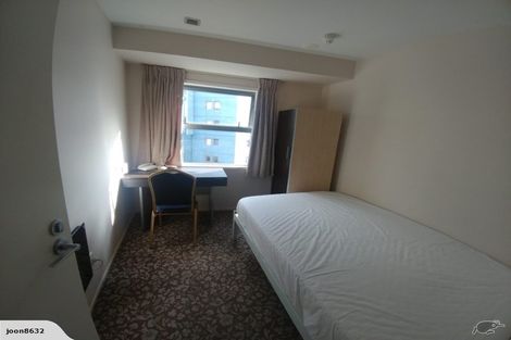 Photo of property in Empire Apartments, 1327/21 Whitaker Place, Grafton, Auckland, 1010