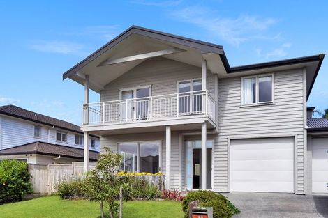 Photo of property in 80 Mackay Drive, Greenhithe, Auckland, 0632