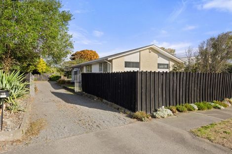 Photo of property in 15 Eros Place, North New Brighton, Christchurch, 8083