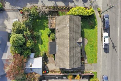 Photo of property in 459 Ilam Road, Bryndwr, Christchurch, 8052