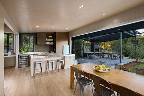 Photo of property in 851b Takatu Road, Tawharanui Peninsula, Matakana, 0986