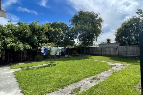 Photo of property in 23 Smith Street, Woolston, Christchurch, 8062