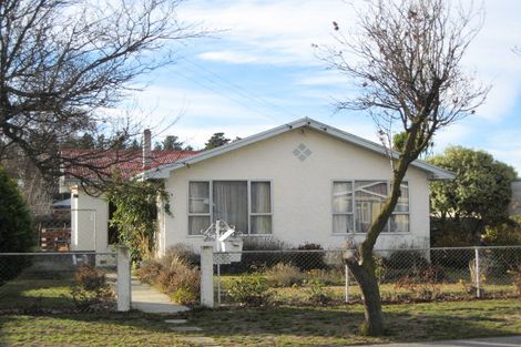 Photo of property in 37 Ray Street, Cromwell, 9310
