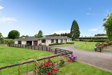 Photo of property in 49 Bellevue Road, Matangi, Hamilton, 3284