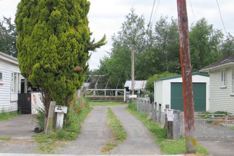 Photo of property in 37 Porou Street, Taumarunui, 3920