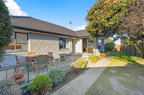 Photo of property in 28 Moore Street, Rolleston, 7614