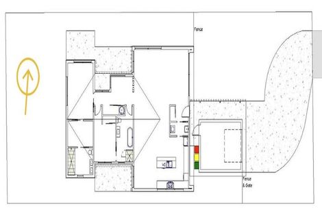 Photo of property in 10 Blakely Street, Amberley, 7410