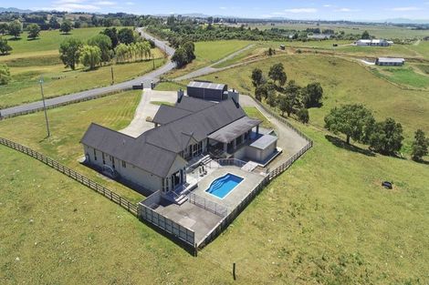 Photo of property in 759 Tuhikaramea Road, Ngahinapouri, Hamilton, 3290