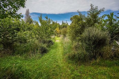 Photo of property in 705 Domett Road, Domett, Cheviot, 7382