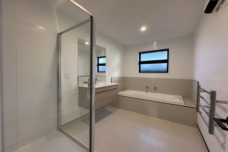 Photo of property in 1 Ferbane Way, Halswell, Christchurch, 8025