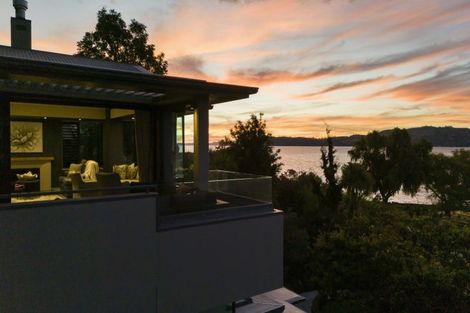 Photo of property in 39 Rainbow Drive, Rainbow Point, Taupo, 3330