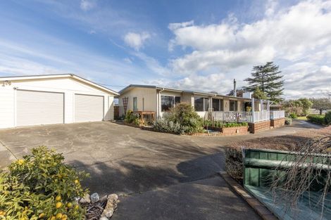 Photo of property in 118 Mount Herbert Road, Waipukurau, 4200