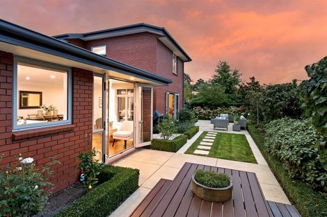 Photo of property in 1 Bellvue Drive, Prebbleton, 7604