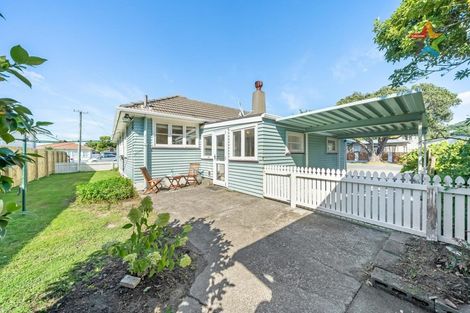 Photo of property in 27 Hume Street, Alicetown, Lower Hutt, 5010