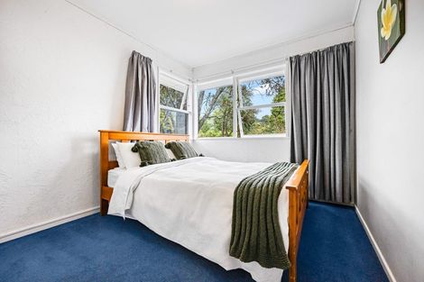 Photo of property in 156 Godley Road, Titirangi, Auckland, 0604
