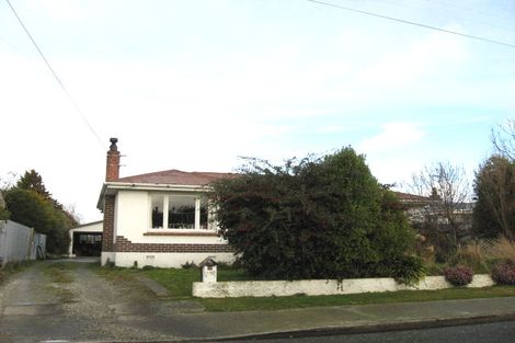 Photo of property in 69 Cargill Street, Waikiwi, Invercargill, 9810