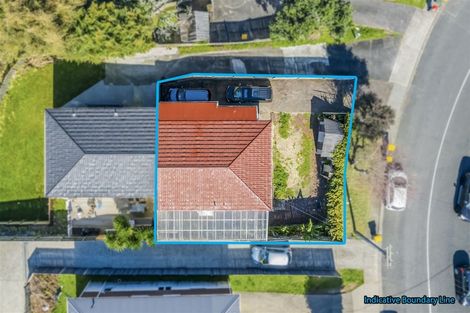 Photo of property in 1/111 Tirimoana Road, Te Atatu South, Auckland, 0602