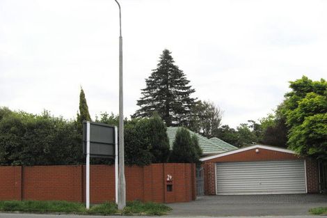 Photo of property in 79 Grahams Road, Burnside, Christchurch, 8041