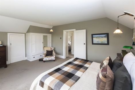 Photo of property in 8 Waiwetu Street, Fendalton, Christchurch, 8052