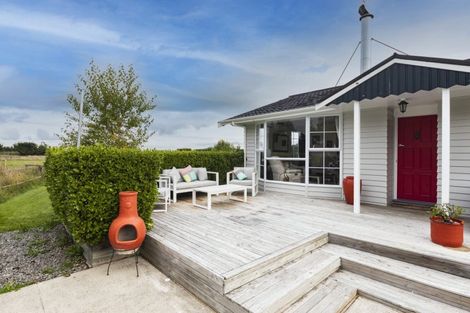 Photo of property in 572 Stonyflat Road, Loburn, Rangiora, 7472