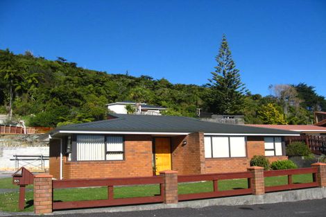 Photo of property in 55 Joyce Crescent, Greymouth, 7805