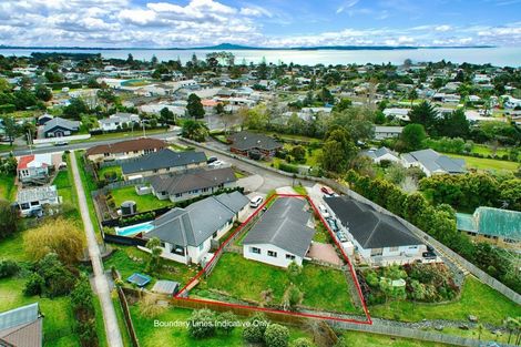 Photo of property in 29e Bell Road, Beachlands, Auckland, 2018