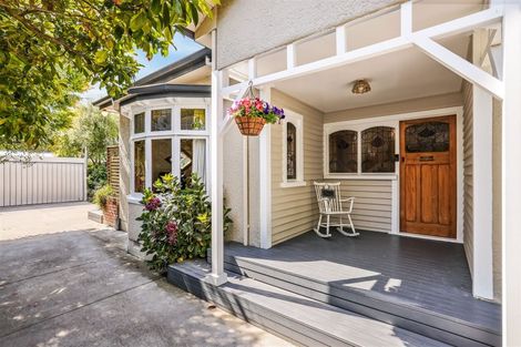 Photo of property in 95 Ranfurly Street, St Albans, Christchurch, 8014