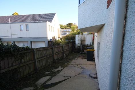 Photo of property in Residential Flats, 72 Musselburgh Rise, Musselburgh, Dunedin, 9013