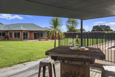Photo of property in 202e Tower Road, Matamata, 3471