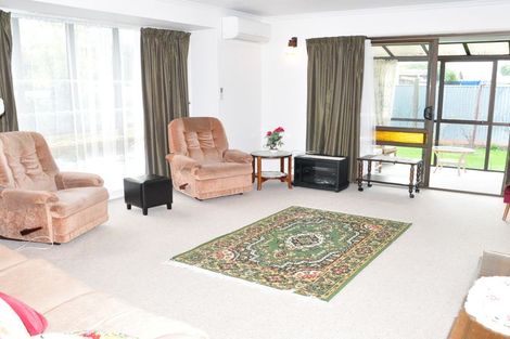 Photo of property in 83 Shamrock Street, Takaro, Palmerston North, 4412