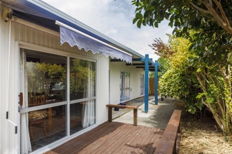 Photo of property in 8 Sicely Street, Marton, 4710