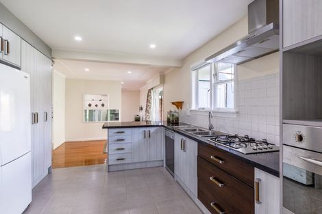 Photo of property in 22 Littlejohn Street, Hillsborough, Auckland, 1042
