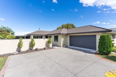 Photo of property in 111 Fraser Drive, Feilding, 4702