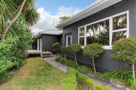 Photo of property in 91 Mill Road, Lower Vogeltown, New Plymouth, 4310