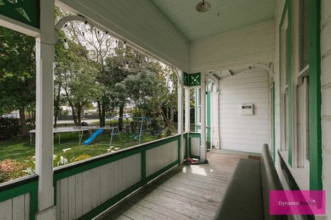 Photo of property in 24 Park Street Foxton Horowhenua District