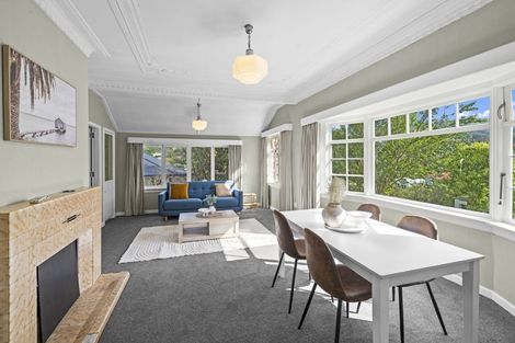 Photo of property in 51 Glendining Avenue, North East Valley, Dunedin, 9010