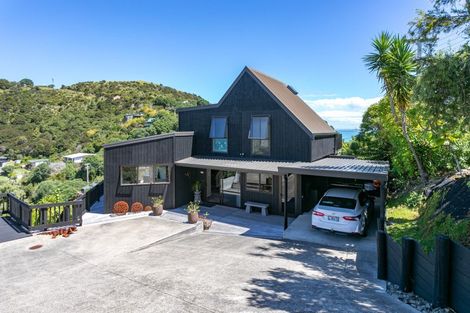 Photo of property in 2315 Wyuna Bay Road, Wyuna Bay, Coromandel, 3581
