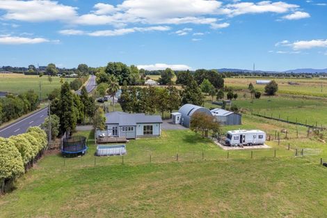 Photo of property in 4565 State Highway 26, Te Aroha, 3393