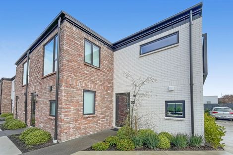 Photo of property in 1/60 Derby Street, St Albans, Christchurch, 8014