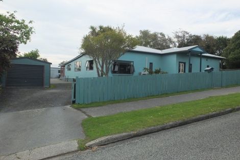 Photo of property in 6 Stoke Street, Oamaru, 9400