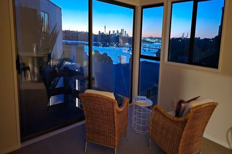 Photo of property in 1/33 Ngaiwi Street, Orakei, Auckland, 1071