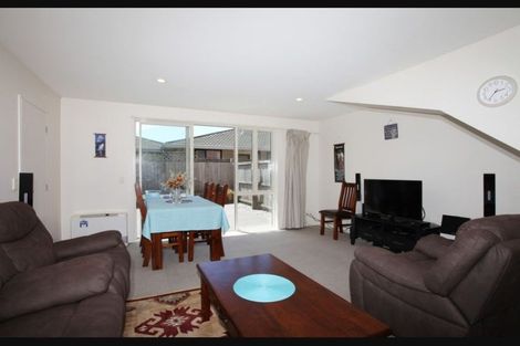 Photo of property in 113c Clarence Street, Riccarton, Christchurch, 8011
