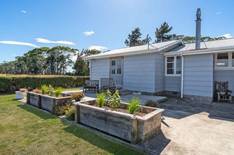 Photo of property in 388 Kahutara Road, Kahutara, Featherston, 5771