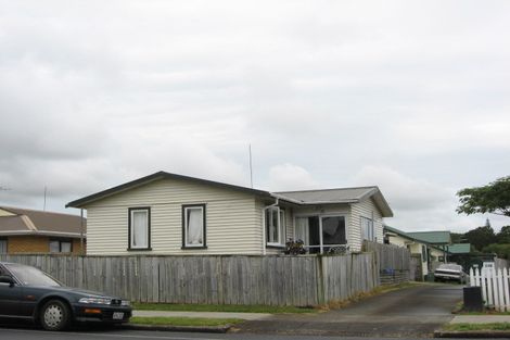 Photo of property in 22 Dublin Street, Pukekohe, 2120